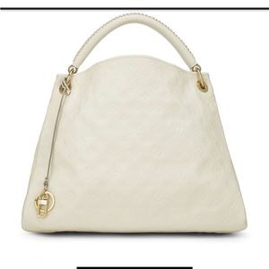 LOUIS VUITTON
NEIGE MONOGRAM EMPREINTE ARTSY MM